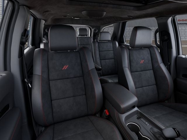 2027 Dodge Durango DURANGO GT HEMI V8 PREMIUM AWD