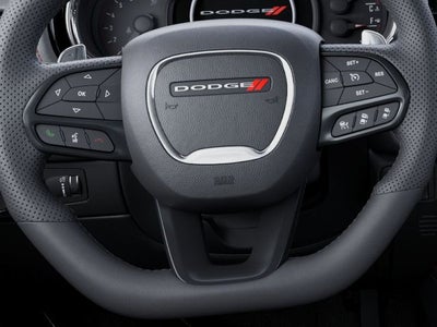 2027 Dodge Durango DURANGO GT HEMI V8 PREMIUM AWD