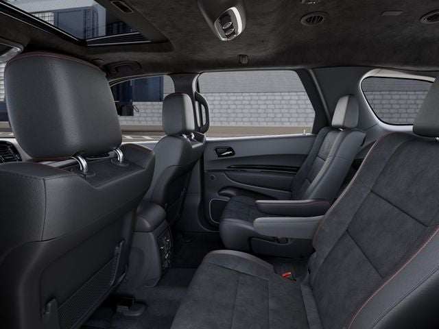 2027 Dodge Durango DURANGO GT HEMI V8 PREMIUM AWD