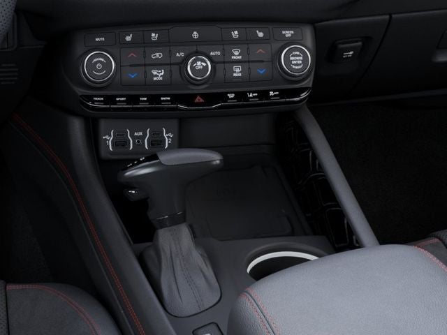 2027 Dodge Durango DURANGO GT HEMI V8 PREMIUM AWD