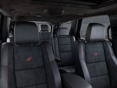 2027 Dodge Durango DURANGO GT HEMI V8 PREMIUM AWD