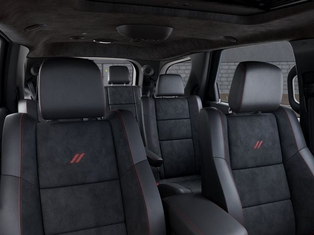 2027 Dodge Durango DURANGO GT HEMI V8 PREMIUM AWD