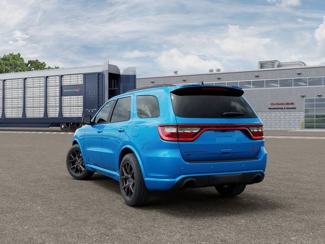 2027 Dodge Durango DURANGO GT HEMI V8 PREMIUM AWD