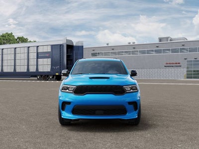 2027 Dodge Durango DURANGO GT HEMI V8 PREMIUM AWD