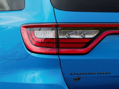 2027 Dodge Durango DURANGO GT HEMI V8 PREMIUM AWD