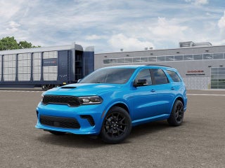 2027 Dodge Durango GT