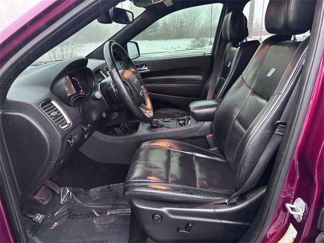 2019 Dodge Durango R/T AWD