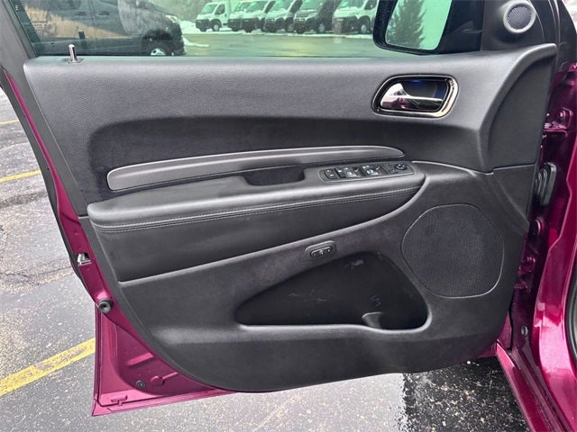 2019 Dodge Durango R/T AWD