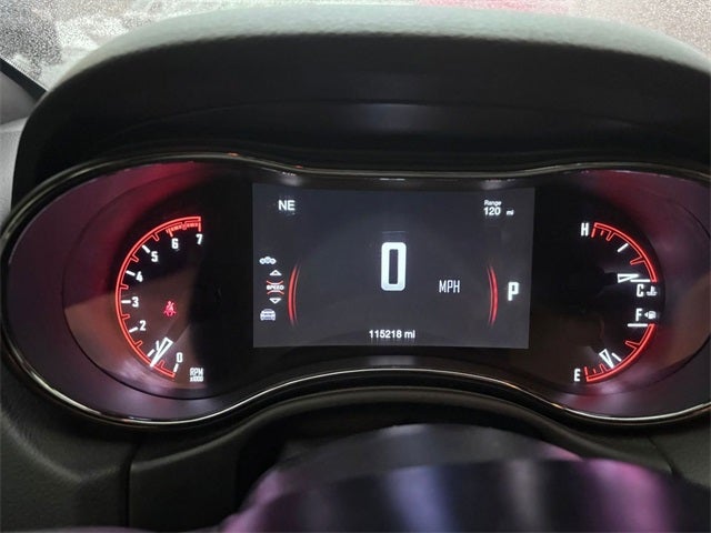 2019 Dodge Durango R/T AWD