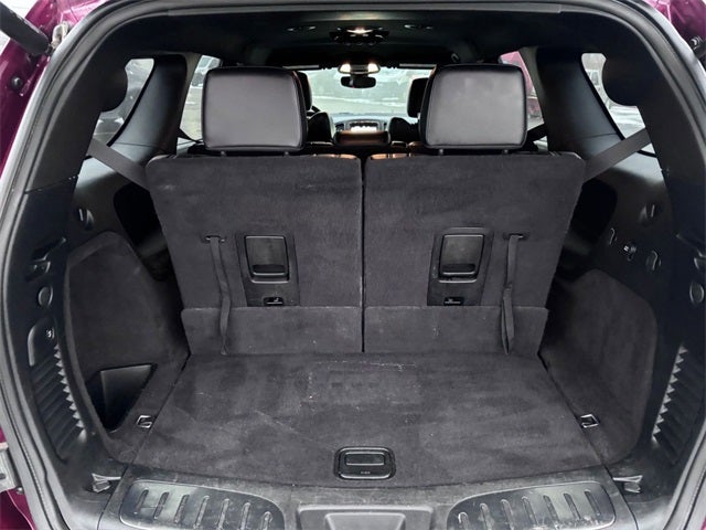 2019 Dodge Durango R/T AWD