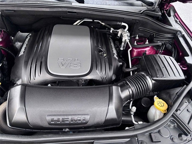 2019 Dodge Durango R/T AWD