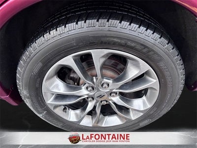 2019 Dodge Durango R/T AWD