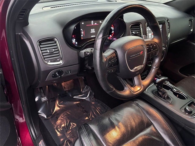 2019 Dodge Durango R/T AWD