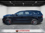 2024 Dodge Durango R/T Plus AWD