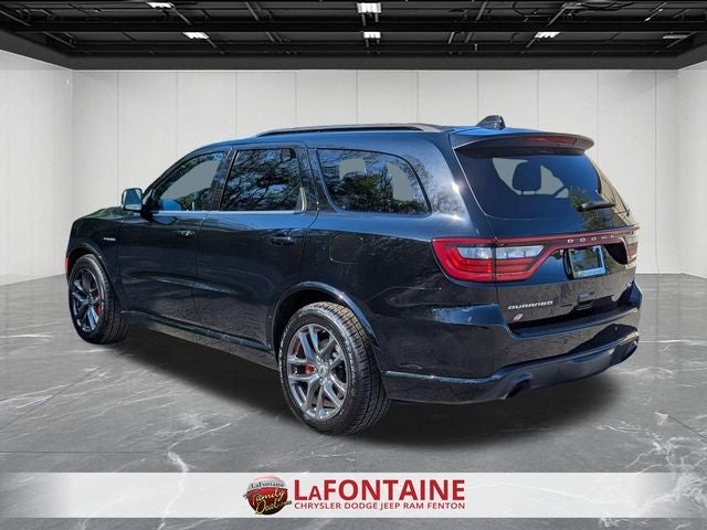 2024 Dodge Durango R/T Plus AWD