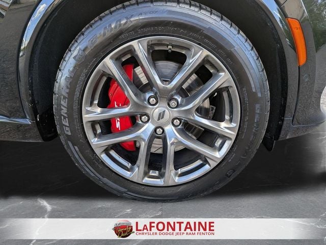 2024 Dodge Durango R/T Plus AWD
