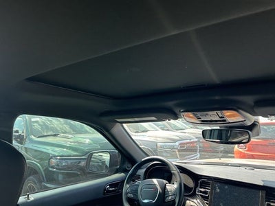 2024 Dodge Durango R/T Plus AWD