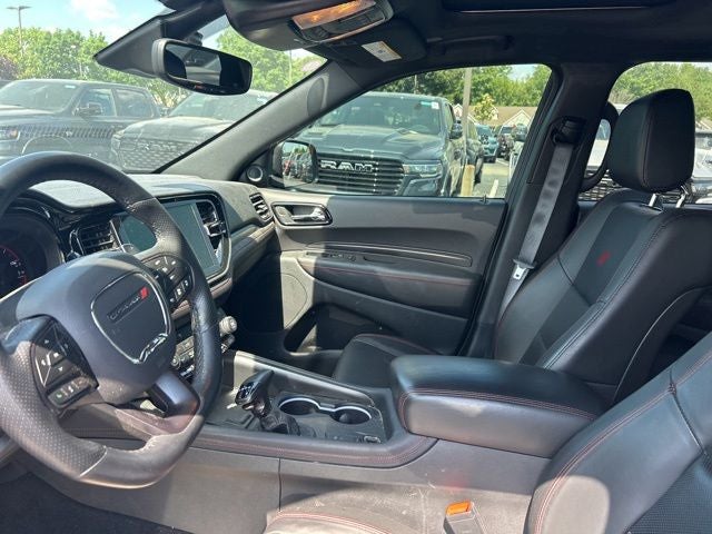2024 Dodge Durango R/T Plus AWD