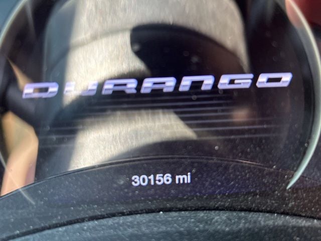 2024 Dodge Durango R/T Plus AWD