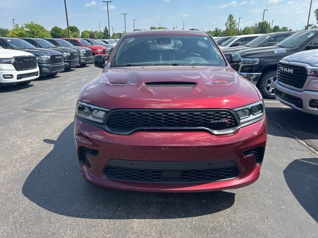 2024 Dodge Durango R/T Plus AWD
