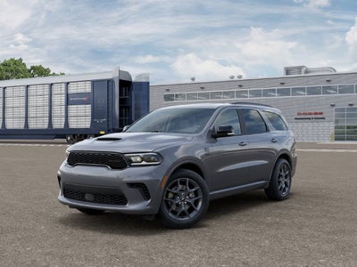 2026 Dodge Durango DURANGO GT HEMI V8 PREMIUM AWD AMERICA250