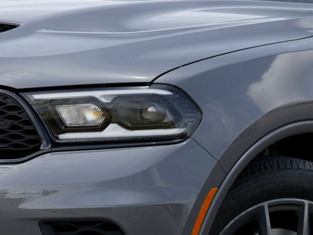2026 Dodge Durango DURANGO GT HEMI V8 PREMIUM AWD AMERICA250