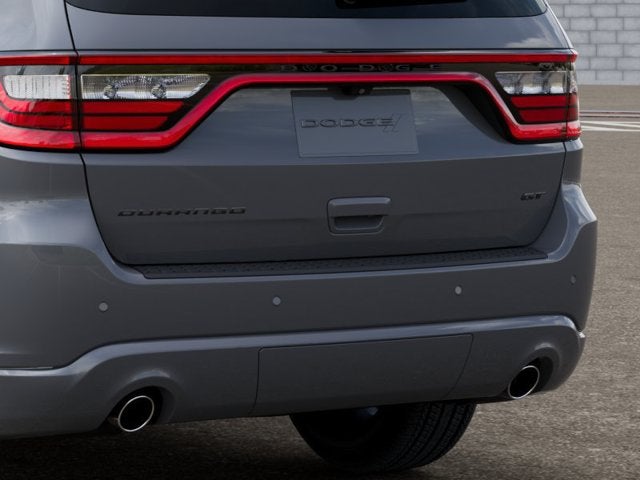 2026 Dodge Durango DURANGO GT HEMI V8 PREMIUM AWD AMERICA250