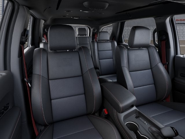 2026 Dodge Durango DURANGO GT HEMI V8 PREMIUM AWD AMERICA250