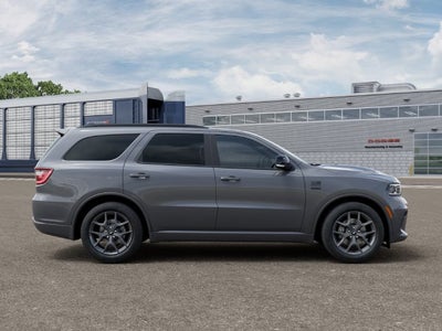 2026 Dodge Durango DURANGO GT HEMI V8 PREMIUM AWD AMERICA250