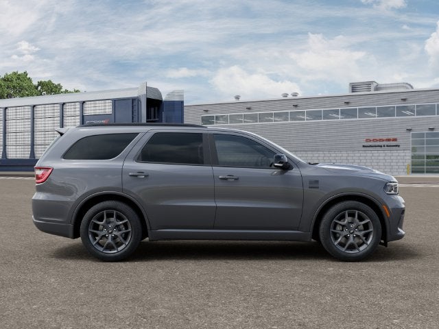 2026 Dodge Durango DURANGO GT HEMI V8 PREMIUM AWD AMERICA250