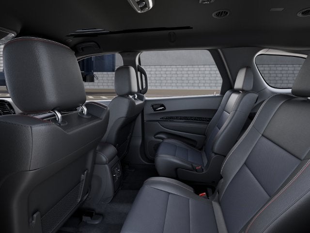 2026 Dodge Durango DURANGO GT HEMI V8 PREMIUM AWD AMERICA250