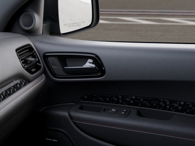 2026 Dodge Durango DURANGO GT HEMI V8 PREMIUM AWD AMERICA250