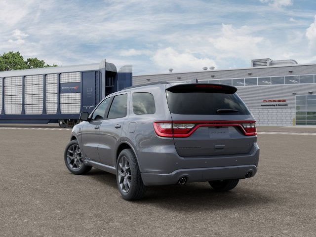 2026 Dodge Durango DURANGO GT HEMI V8 PREMIUM AWD AMERICA250