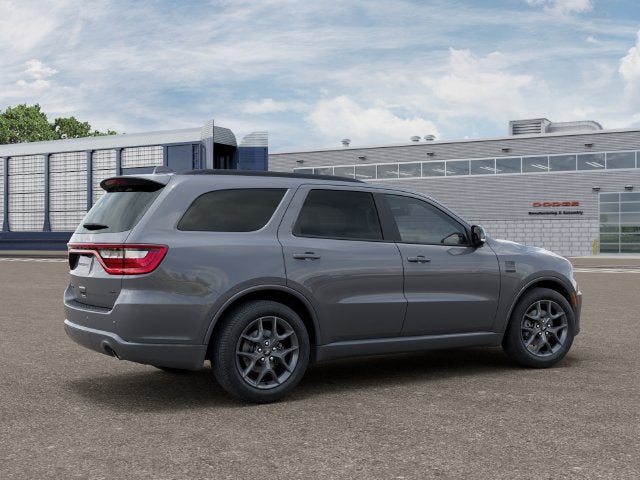 2026 Dodge Durango DURANGO GT HEMI V8 PREMIUM AWD AMERICA250