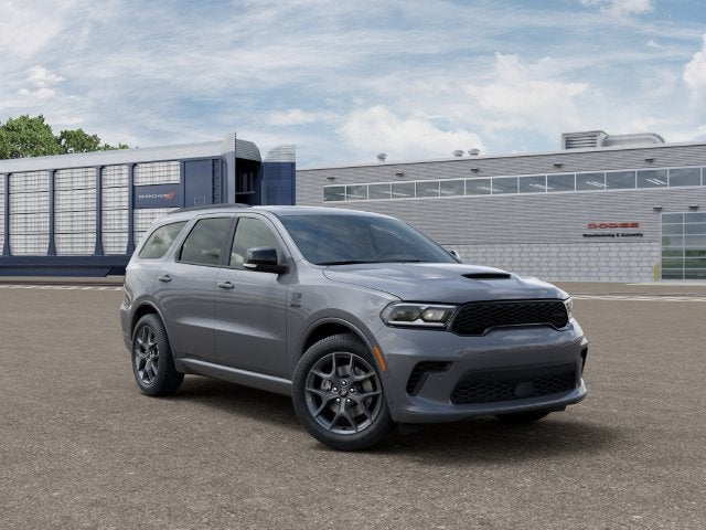 2026 Dodge Durango DURANGO GT HEMI V8 PREMIUM AWD AMERICA250