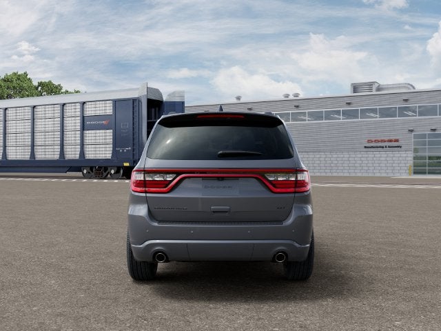 2026 Dodge Durango DURANGO GT HEMI V8 PREMIUM AWD AMERICA250
