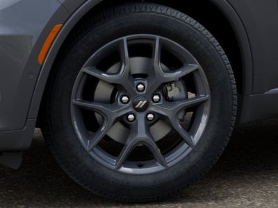 2026 Dodge Durango DURANGO GT HEMI V8 PREMIUM AWD AMERICA250