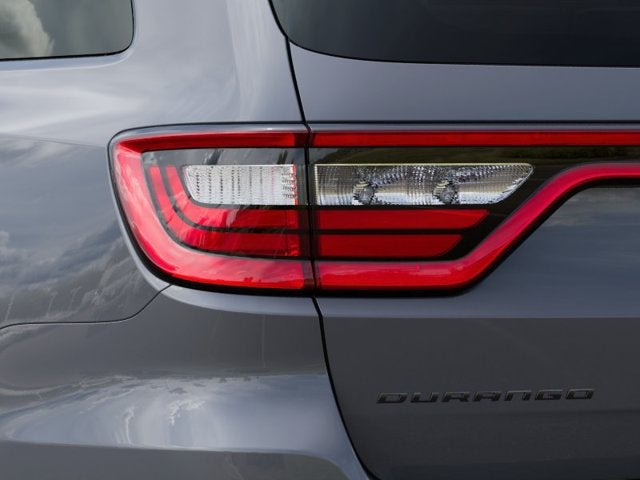 2026 Dodge Durango DURANGO GT HEMI V8 PREMIUM AWD AMERICA250