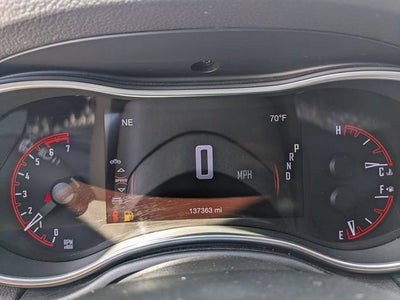 2018 Dodge Durango Citadel AWD