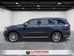 2018 Dodge Durango Citadel AWD