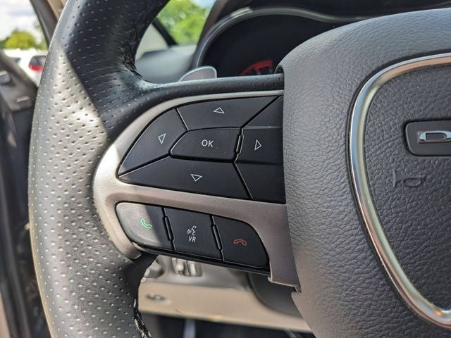2018 Dodge Durango Citadel AWD
