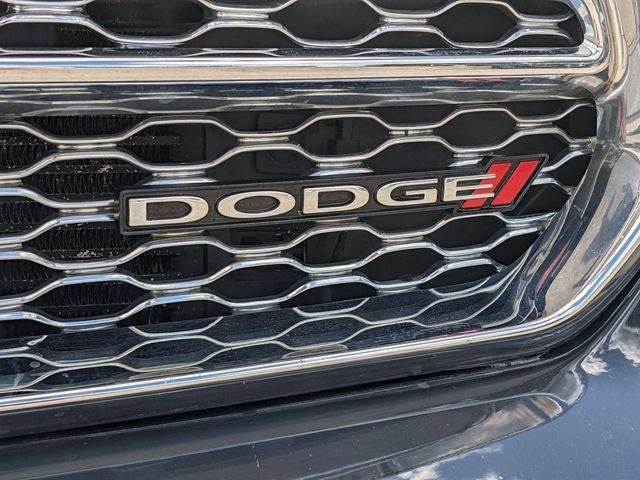 2018 Dodge Durango Citadel AWD