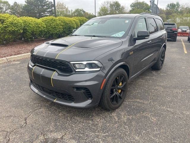 2024 Dodge Durango SRT 392