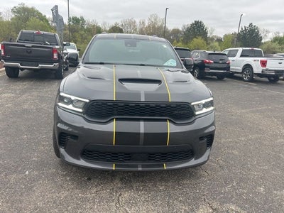 2024 Dodge Durango SRT 392 AlcHEMI AWD