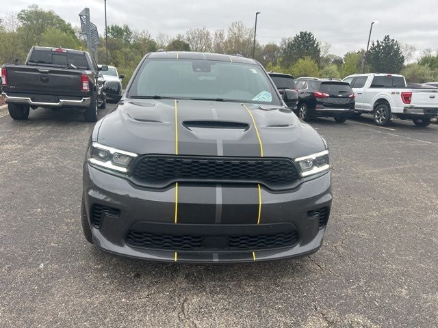 2024 Dodge Durango SRT 392 AlcHEMI AWD