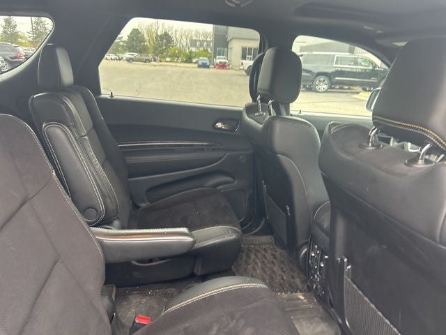 2024 Dodge Durango SRT 392 AlcHEMI AWD