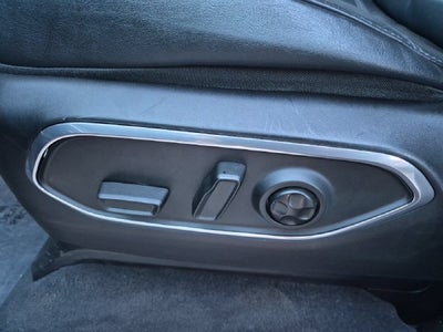2024 Jeep Wagoneer L Series II 4x4