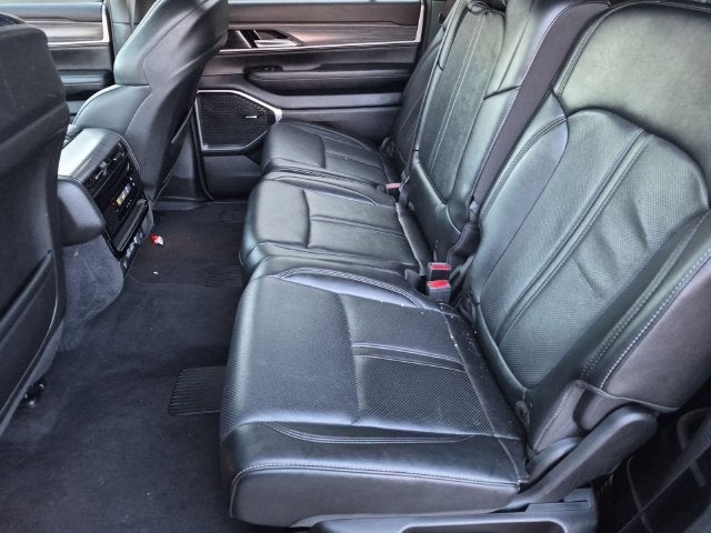 2024 Jeep Wagoneer L Series II 4x4