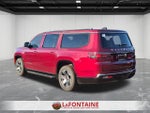 2024 Jeep Wagoneer L Series II 4x4