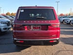2024 Jeep Wagoneer L Series II 4x4